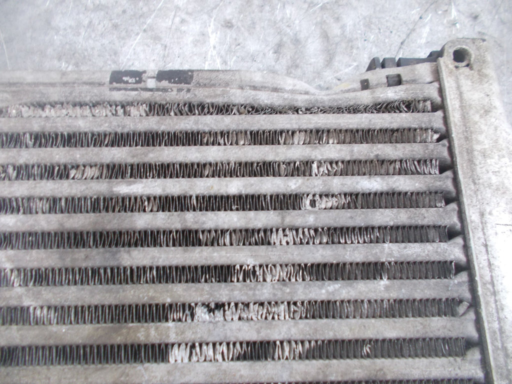 BMW MINI R50 R52 R53 COOPER S 1.6 (W11B16A) SUPERCHARGER INTERCOOLER RAD