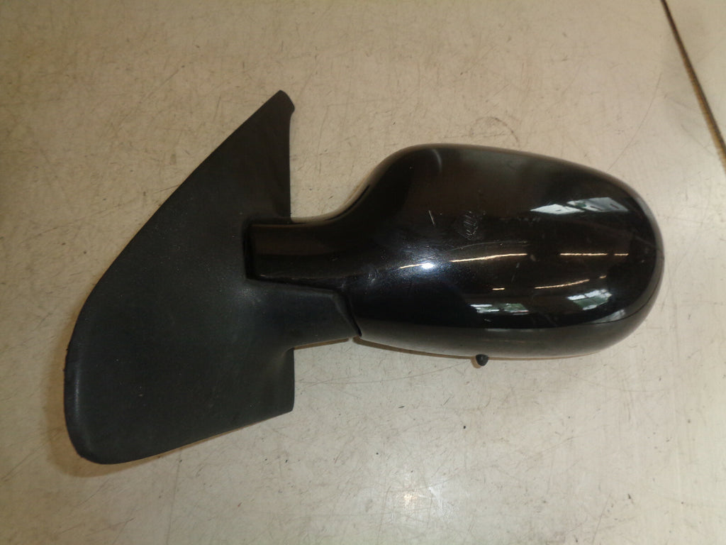 RENAULT CLIO MK2 2001-2005 NS PASSENGER ELECTRIC WING MIRROR