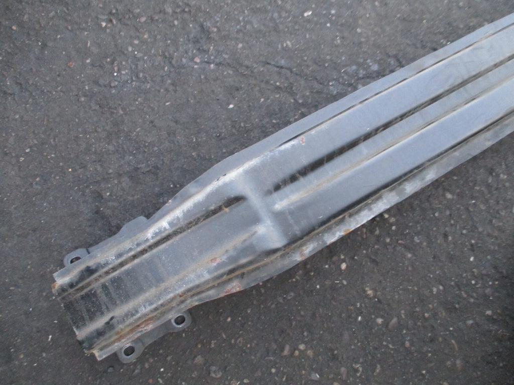 2013 VW VOLKSWAGEN GOLF MK7 REAR BUMPER REINFORCEMENT CRASH BAR