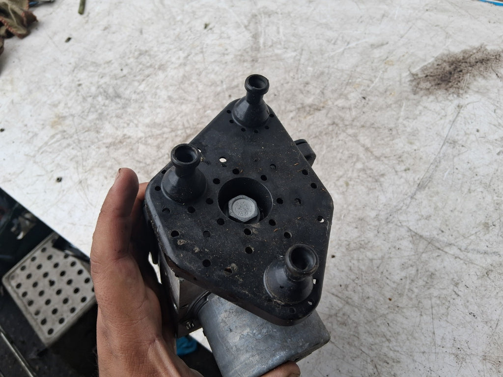 2024 MERCEDES BENZ SPRINTER W907 ABS PUMP MODULATOR A9079007406