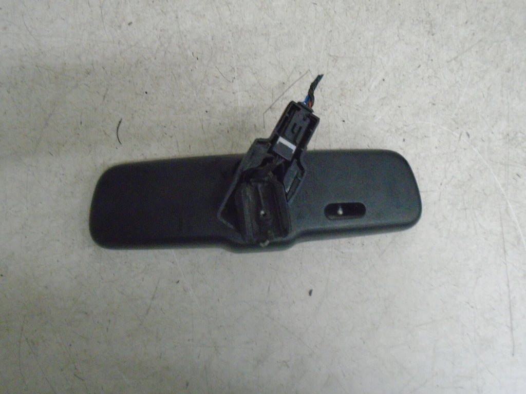 HYUNDAI I40 2012 ESTATE INTERIOR REAR VIEW MIRROR
