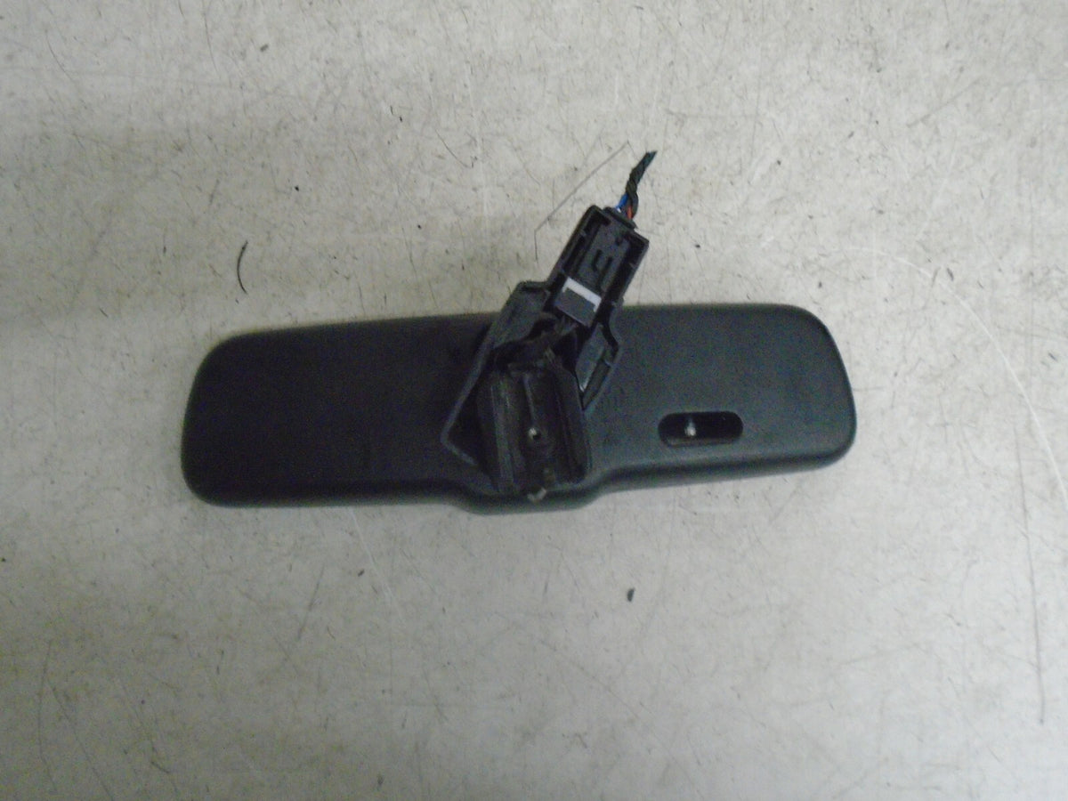 HYUNDAI I40 2012 ESTATE INTERIOR REAR VIEW MIRROR