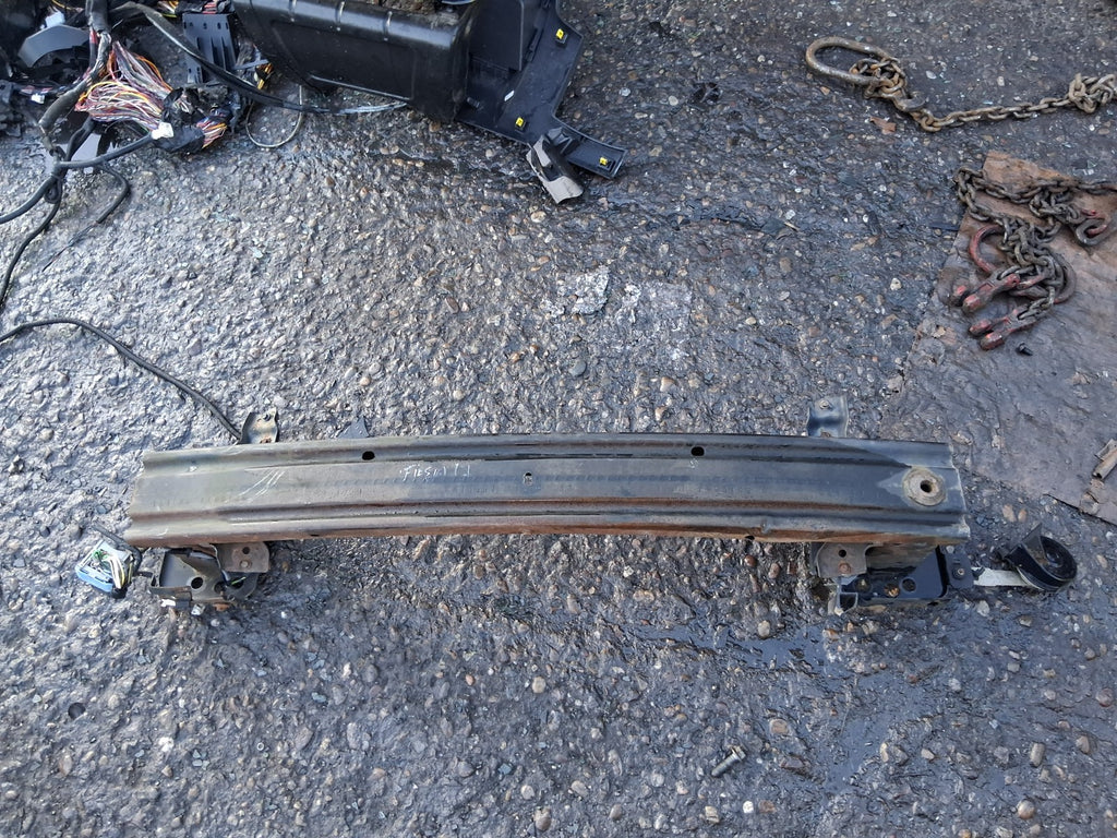 2015 FORD FIESTA MK7 FRONT CRASH REINFORCEMENT BAR