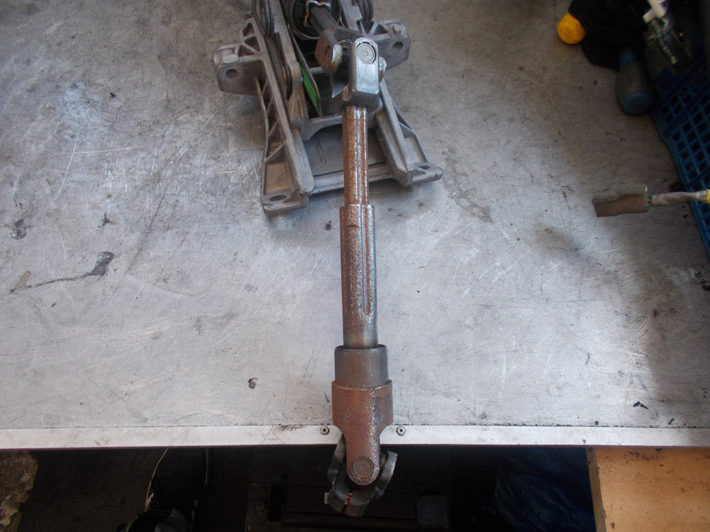 FORD FOCUS C-MAX 2007 ADJUSTABLE STEERING COLUMNS 4M51-3C529-BF
