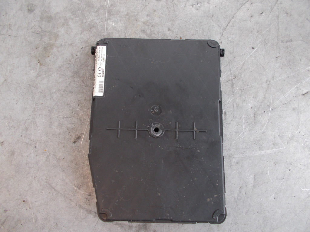 RENAULT GRAND SCENIC 2008 MK2 1.5 DIESEL BODY CONTROL MODULE 8200433200