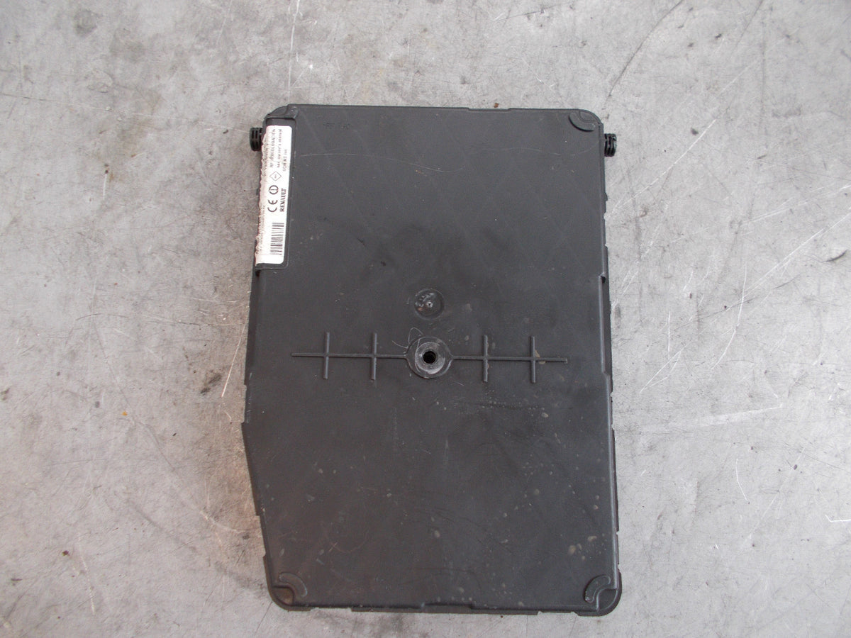 RENAULT GRAND SCENIC 2008 MK2 1.5 DIESEL BODY CONTROL MODULE 8200433200