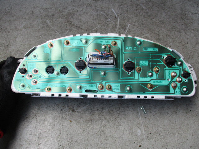 2007 HYUNDAI MATRIX SPEEDOMETER INSTRUMENT CLUSTER