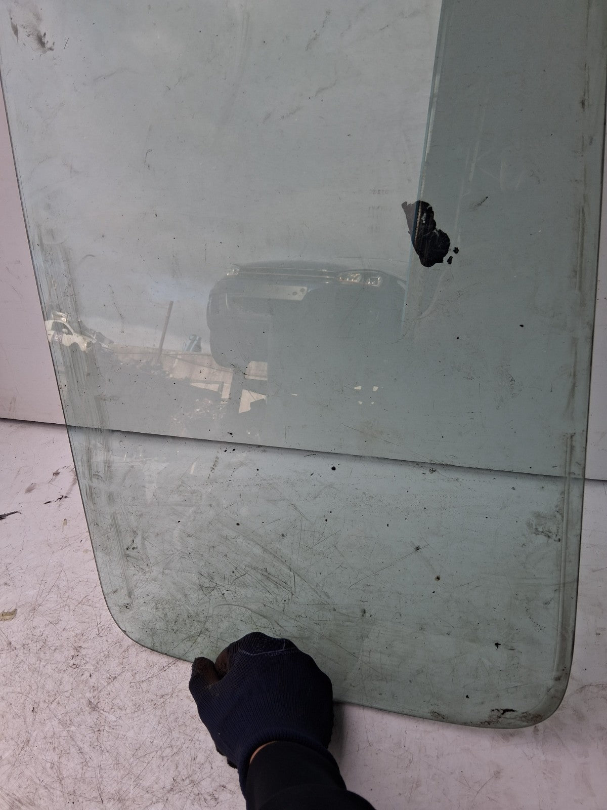 2020 RENAULT MASTER MK3 GLASS WINDSCREEN WINDOW 43R001583