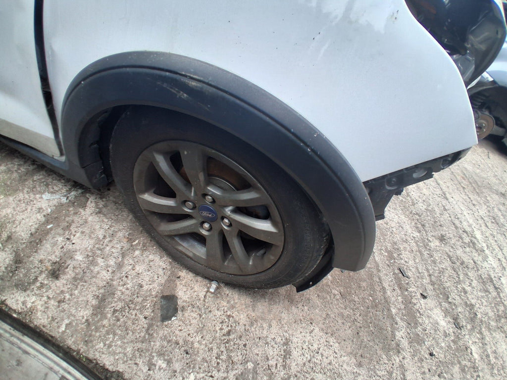 2018 FORD KA + PLUS MK3 HATCHBACK OSF DRIVER SIDE FRONT WHEEL ARCH TRIM