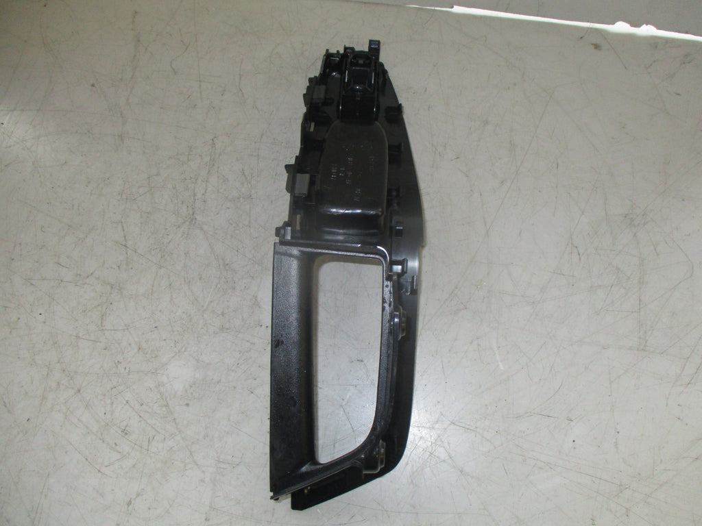 FORD FIESTA MK8 2016 NSF PASSENGER SIDE FRONT ELECTRIC WINDOW SWITCH C1BBA240AH