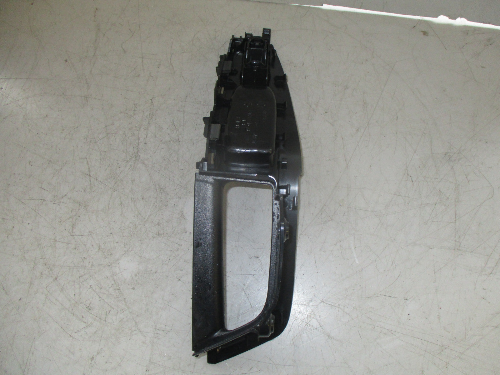 FORD FIESTA MK8 2016 NSF PASSENGER SIDE FRONT ELECTRIC WINDOW SWITCH C1BBA240AH