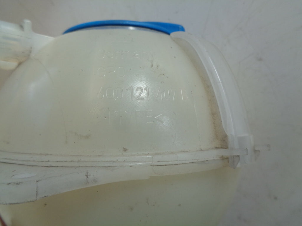 AUDI A1 2013 8X WATER EXPANSION RESERVOIR BOTTLE TANK 6Q0121407B