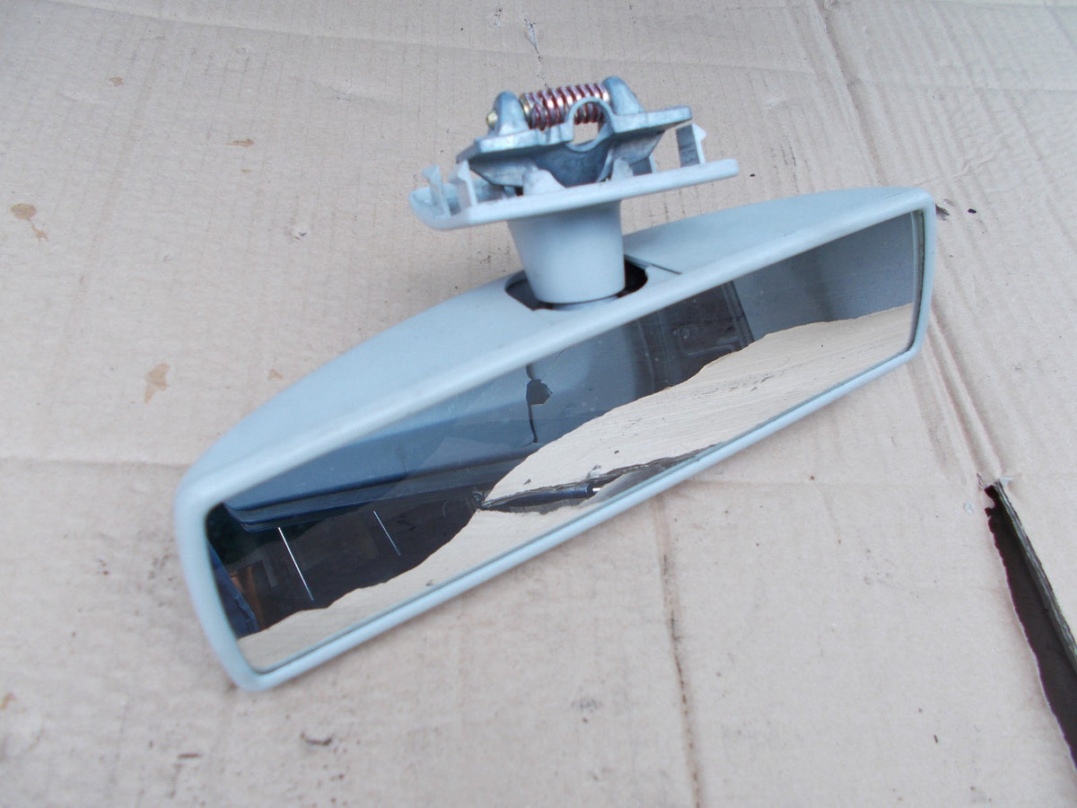2006 VW TOURAN INTERIOR MIRROR REAR VIEW MIRROR 432123411