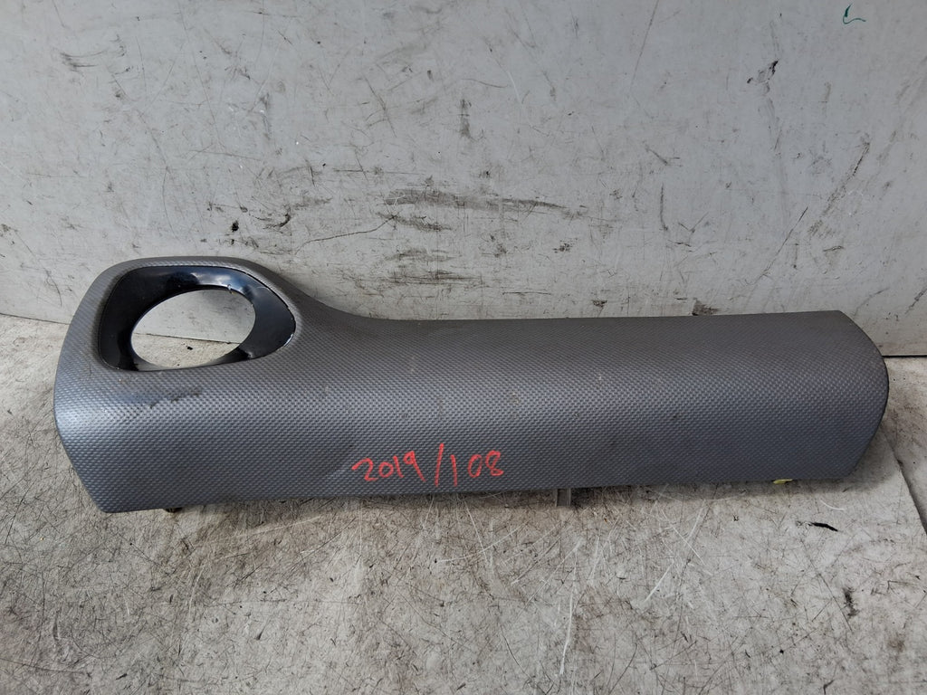 2019 PEUGEOT 108 NS PASSENGER SIDE FRONT LEFT AIR VENT TRIM PANEL B001066880