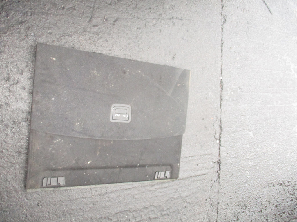 AUDI A6 2012 BOOT FLOOR COVER 4G9861529B