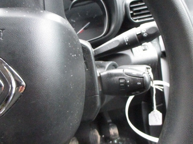 2023 CITROEN BERLINGO MK3 WIPER INDICATOR COMBINATION SWITCH STALK SQUIB