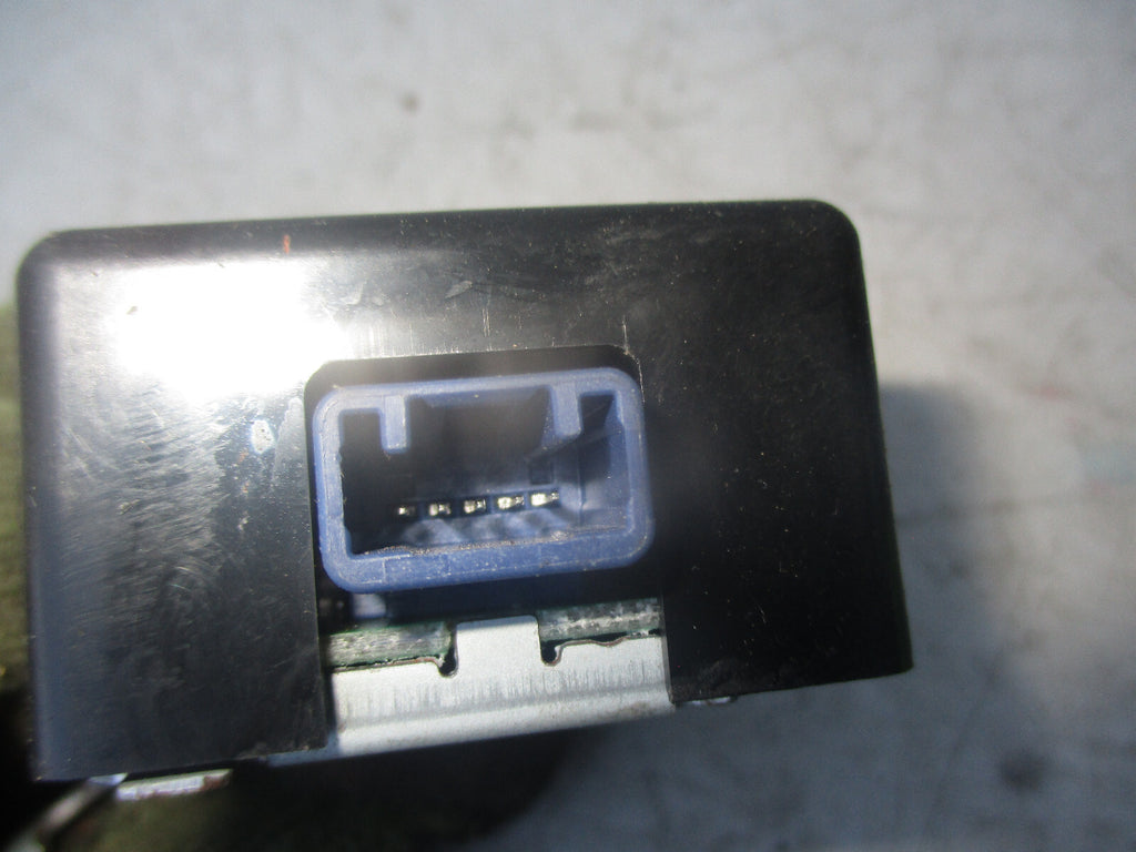 TOYOTA YARIS MK3 2014 DOOR CONTROL RECIEVER 897400D100