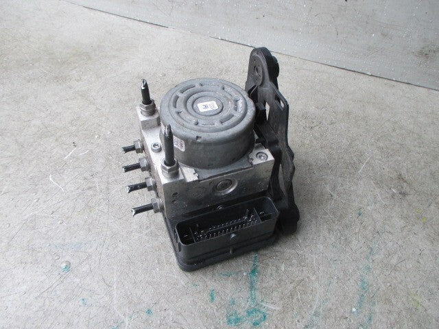 2012 VW GOLF MK7 ABS PUMP CONTROL MODULE 5Q0907379P