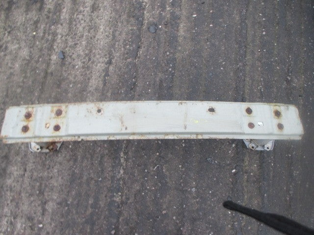 TOYOTA AVENSIS FRONT BUMPER REINFORCEMENT CRASH BAR