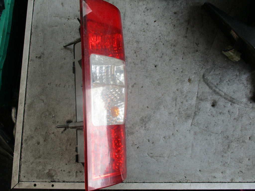 FORD TRANSIT 110 NS PASSENGER SIDE REAR LIGHT REAR LEFT 6C1113405A