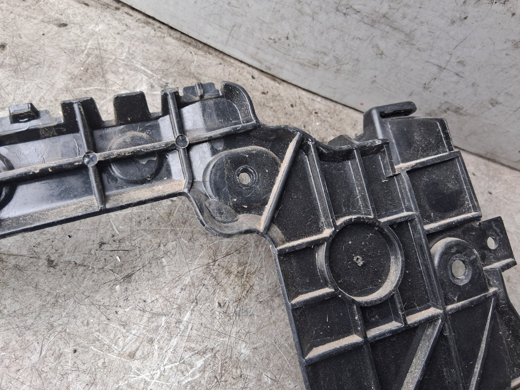 2023 FORD TRANSIT 350 MK8 NSR PASSENGER SIDE REAR LEFT BUMPER BRACKET BK3117A882