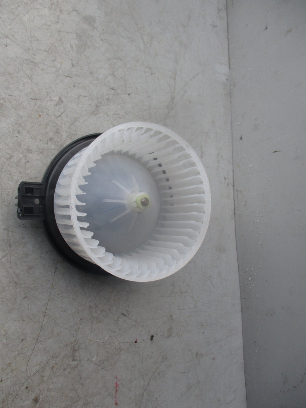 MAZDA 3 CX 30 2020 HEATER BLOWER MOTOR 8727001762
