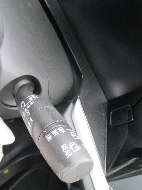 2024 VAUXHALL GRANDLAND MK1 INDICATOR WIPER STALK SWITCH