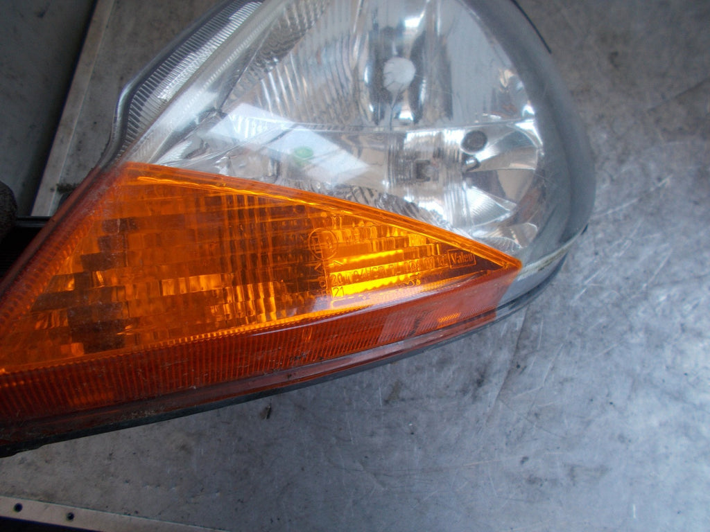 FORD KA MK1 NS/ PASSENGER SIDE HEADLIGHT HEADLAMP 67724930
