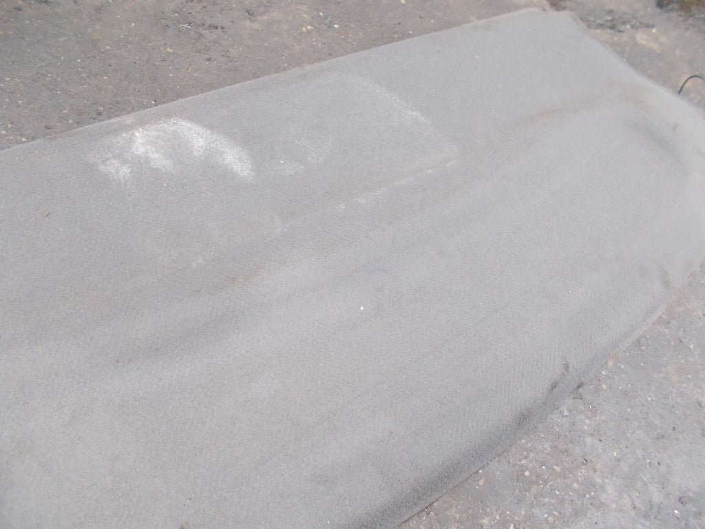 2002 FORD FIESTA MK4 BOOT LOAD COVER PARCEL SHELF 96FBB46506AKZU6N