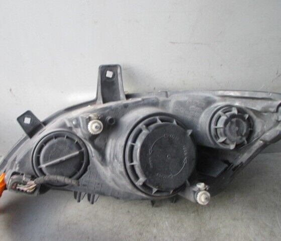 MERCEDES HELLA SIDE FRONT HEADLIGHT HEAD LAMP UNITA6398201961