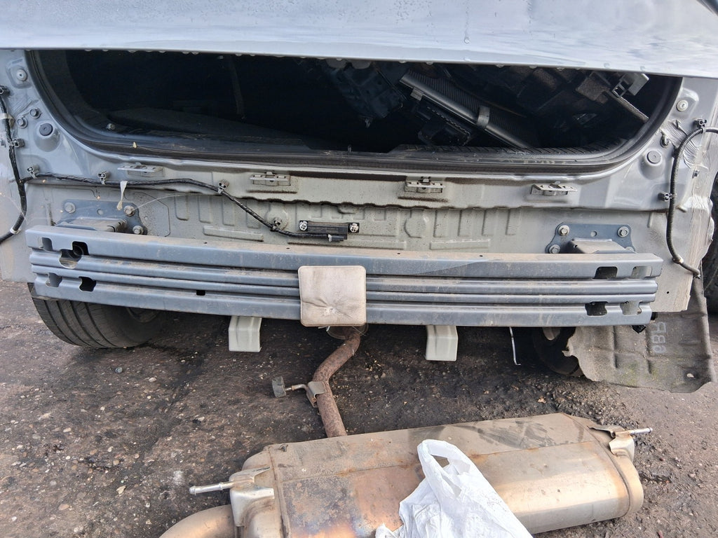 2024 NISSAN QASHQAI J12 MK3 REAR BUMPER REINFORCEMENT CRASH BAR