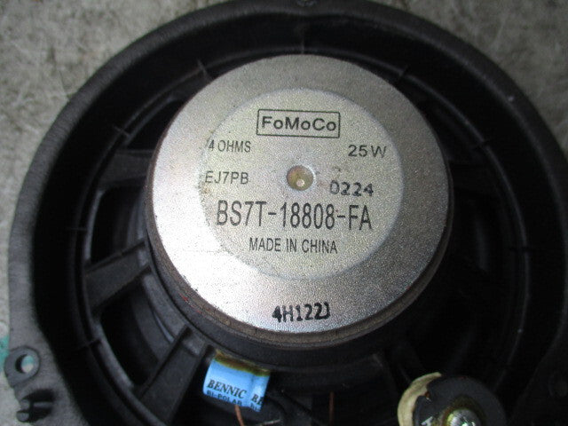2014 FORD MONDEO MK4 OSF DRIVER SIDE FRONT SPEAKER BS7T18808