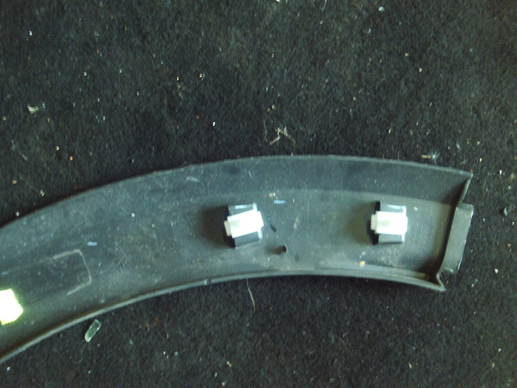2022 VAUXHALL CROSSLAND OSR DRIVER SIDE REAR RIGHT WHEEL ARCH TRIM 13482072