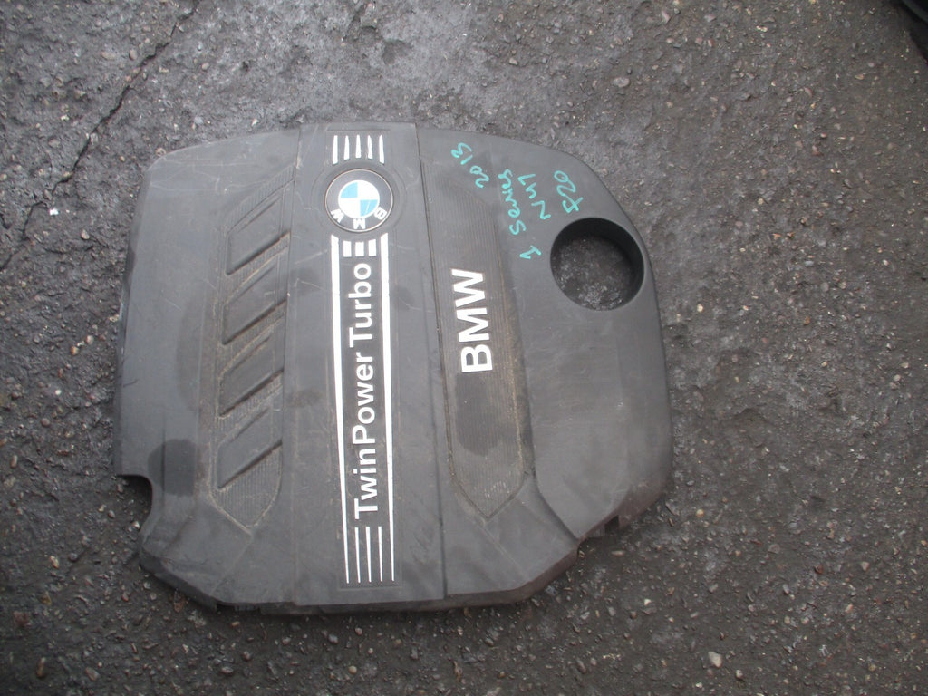 BMW 1 SERIES F20 DIESEL ENGINE TOP COVER 7810802