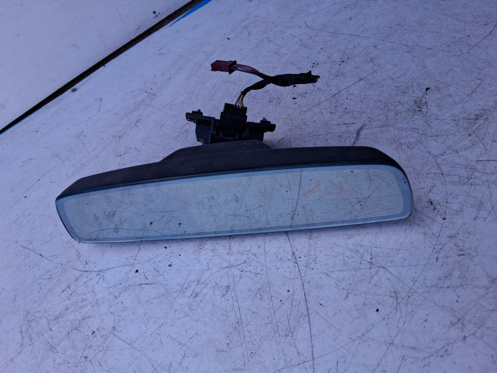 2024 BMW 2 SERIES INTERIOR REAR VIEW MIRROR 6838309