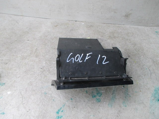 2012 VW GOLF MK7 ASHTRAY INSERT TRAY STORAGE CENTRE CONSOLE 5G2863391