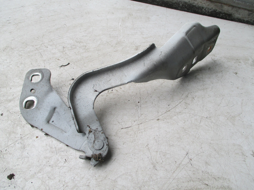 FORD MONDEO MK5 2016 NSF PASSENGER SIDE FRONT BONNET HINGE DS73F16801BB