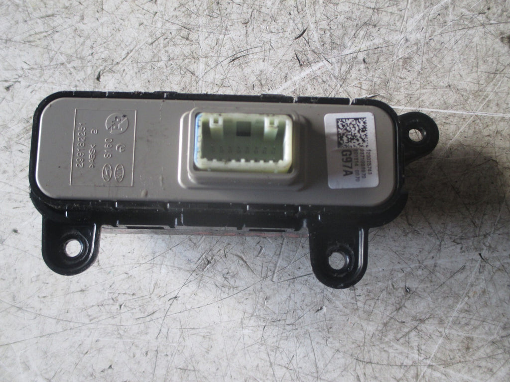 KIA PICANTO MK4 2020 TRACTION CONTROL TYRE PRESSURE HEADLIGHT SWITCH 84759G6900