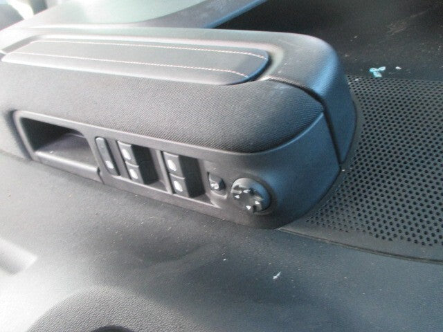 2022 CITROEN C3 AIRCROSS MK1 OSF DRIVER SIDE WINDOW & MIRROR CONTROLS