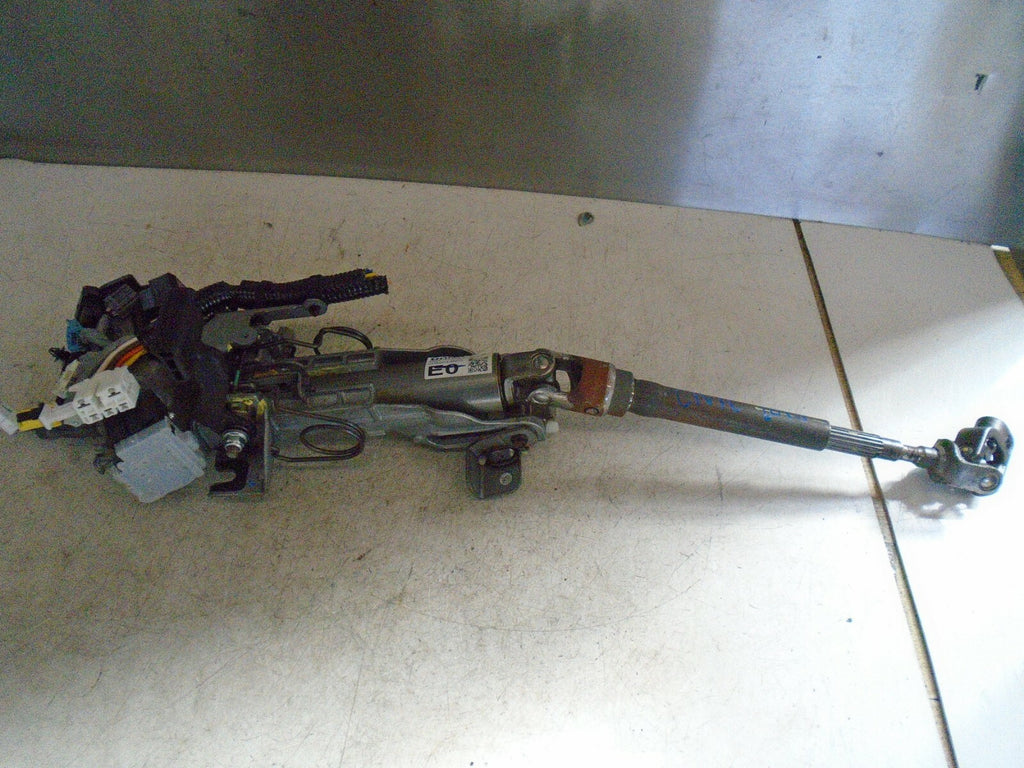HONDA CIVIC 2015 MK9 STEERING COLUMN 53200TV0E030M1