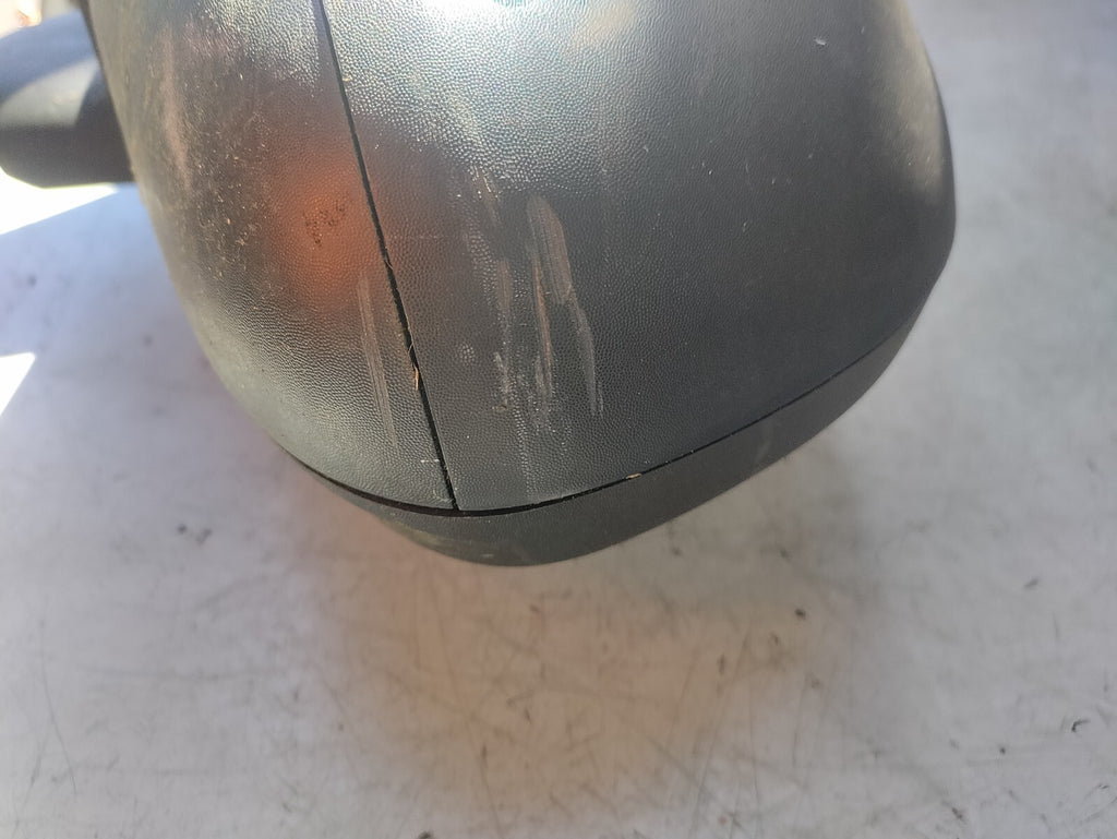 MERCEDES CITAN W415 2015 NS PASSENGER SIDE FRONT ELECTRIC MANUALFOLD WING MIRROR