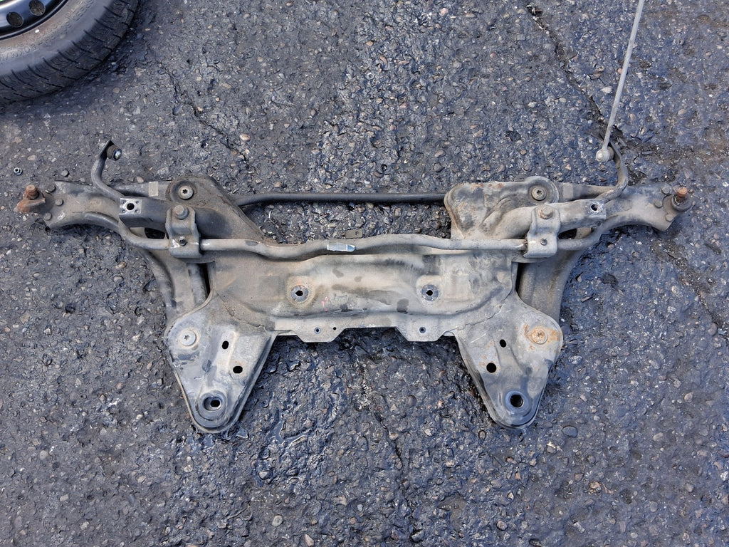 2021 CITROEN C3 MK3 1.2 PETROL FRONT SUBFRAME