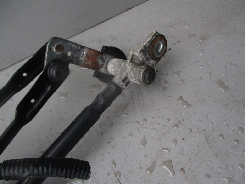 HYUNDAI I10 MK2 2016 FRONT WIPER MOTOR & LINKAGES