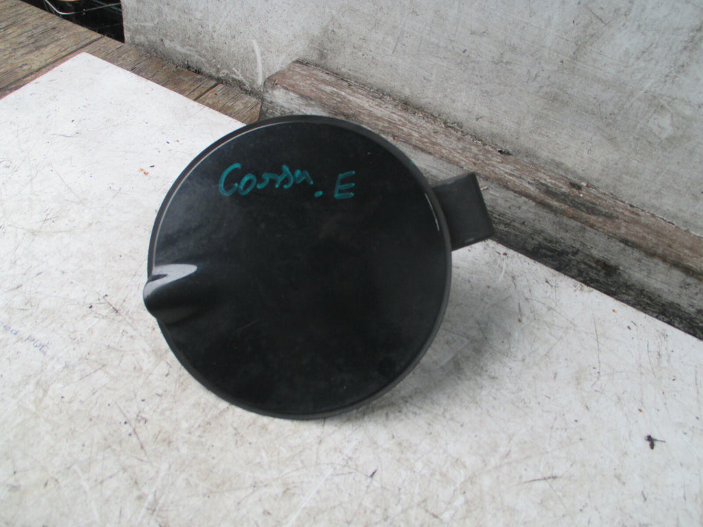VAUXHALL CORSA E  PETROL FUEL FILLER FLAP