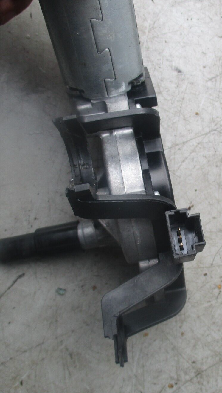 2005 RENAULT MEGANE HATCHBACK REAR WIPER MOTOR 0390201577