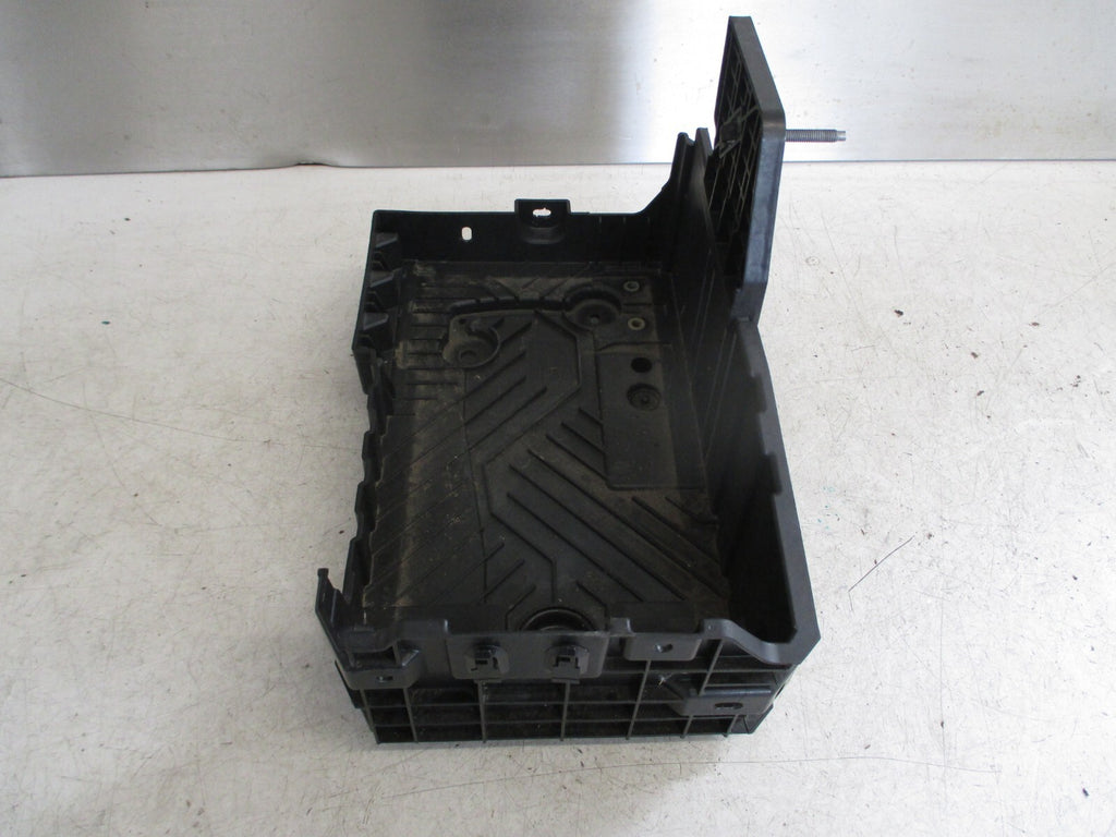 VAUXHALL OPEL CORSA F BATTERY TRAY HOLDER TRAY 9823533180 9830928180
