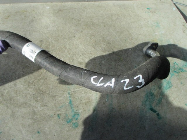 2023 MERCEDES CLA C118 1.3 PETROL AIR CON A/C HOSE PIPE A1778309302