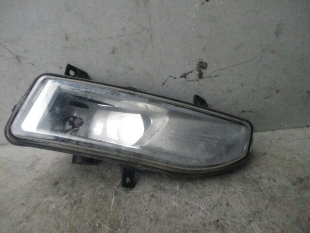 2020 NISSAN QASHQAI J11 OSF DRIVER SIDE FRONT RIGHT HEADLIGHT 261508995A
