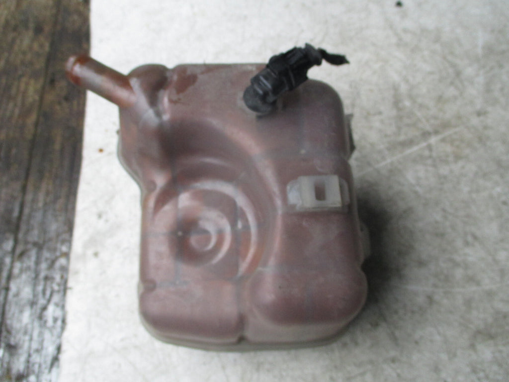 VAUXHALL INSIGNIA MK1 2010 2.0 DIESEL COOLANT WATER EXPANSION TANK 13220124