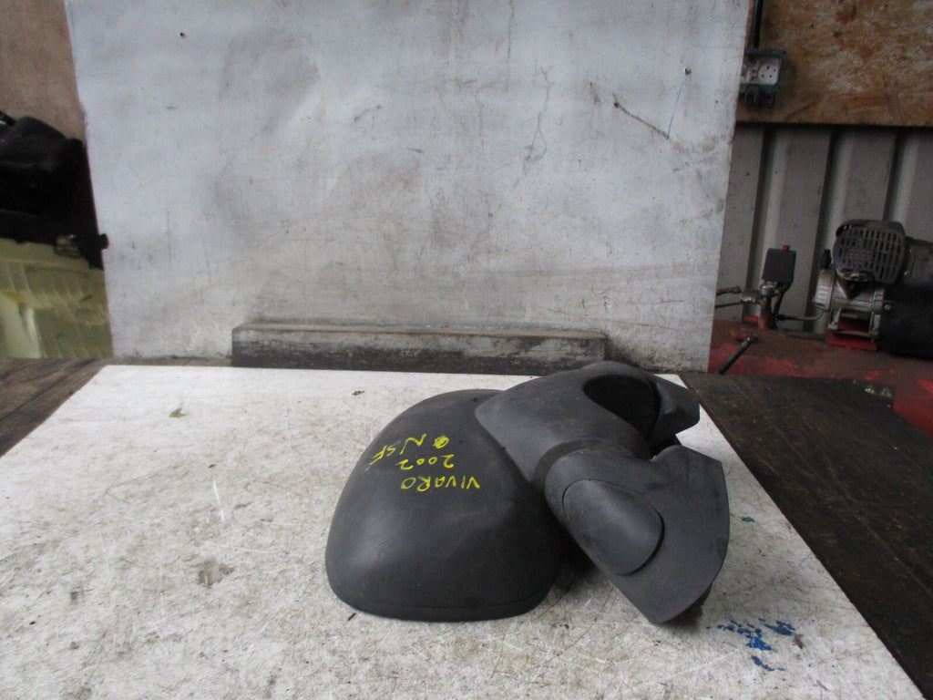 VAUXHALL VIVARO 2002 NSF PASSENGER SIDE FRONT WING MIRROR